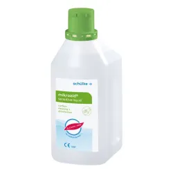 mikrozid gevoelige vloeistof 5 liter bus |